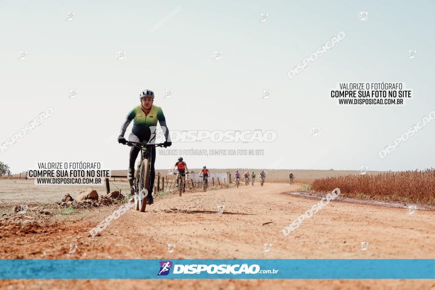 8º Caminhos de São José MTB