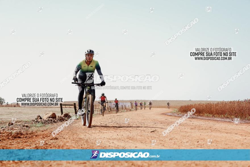 8º Caminhos de São José MTB