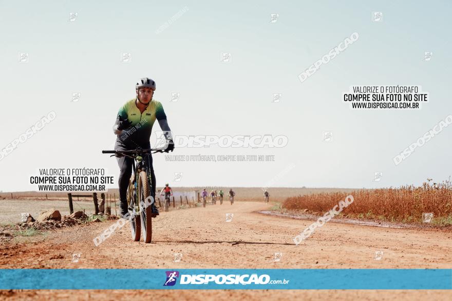 8º Caminhos de São José MTB