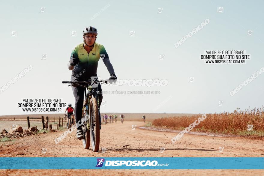 8º Caminhos de São José MTB