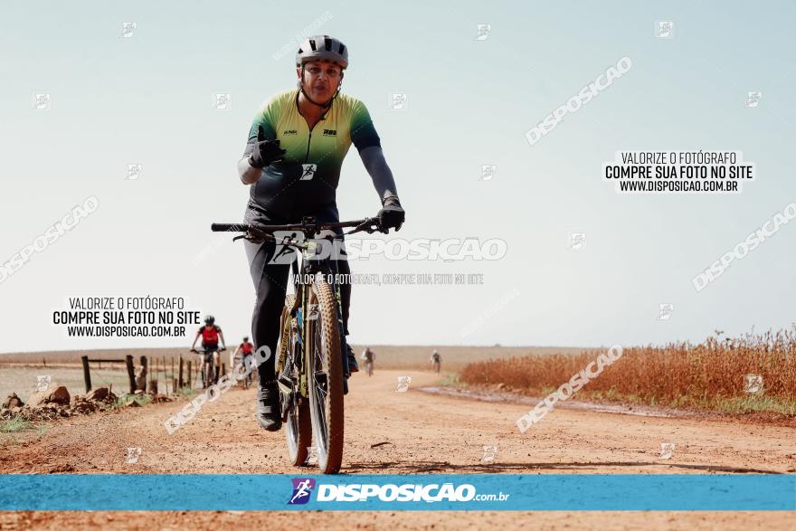 8º Caminhos de São José MTB