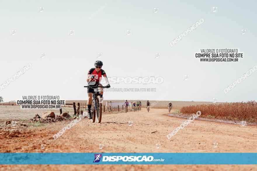 8º Caminhos de São José MTB