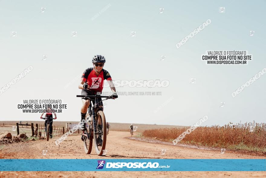 8º Caminhos de São José MTB