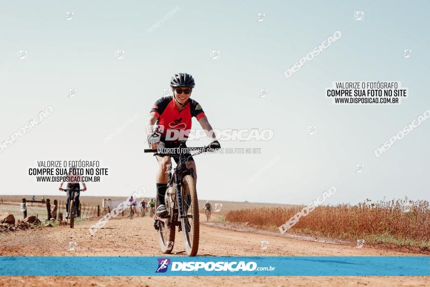 8º Caminhos de São José MTB