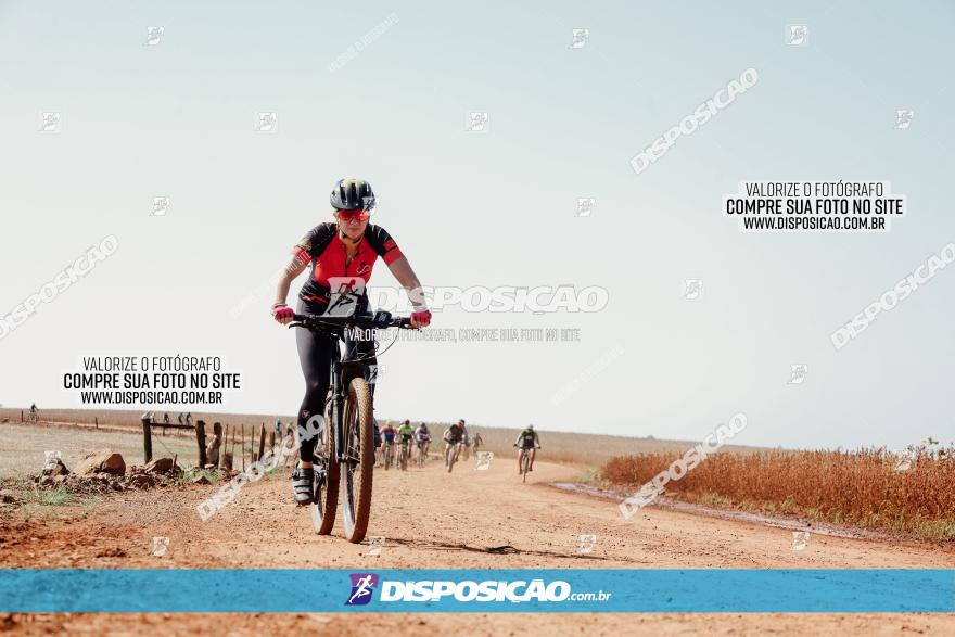 8º Caminhos de São José MTB