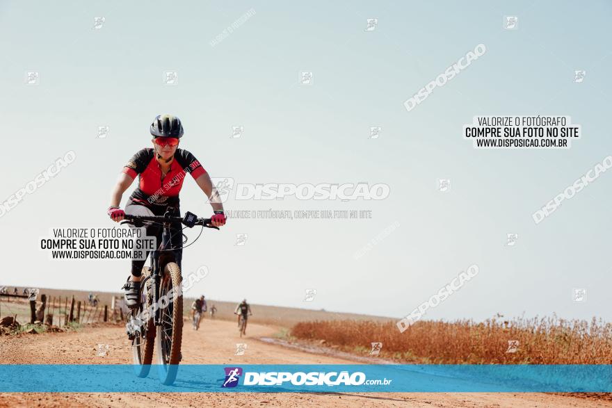 8º Caminhos de São José MTB