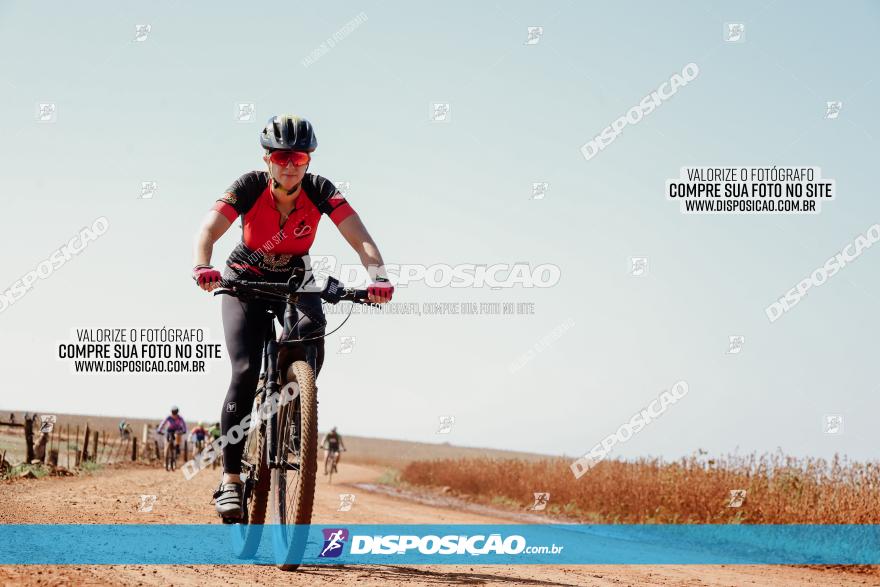 8º Caminhos de São José MTB