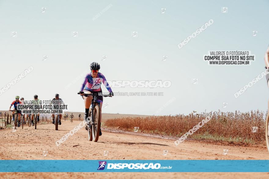 8º Caminhos de São José MTB