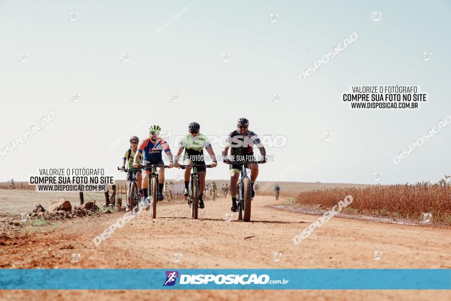 8º Caminhos de São José MTB