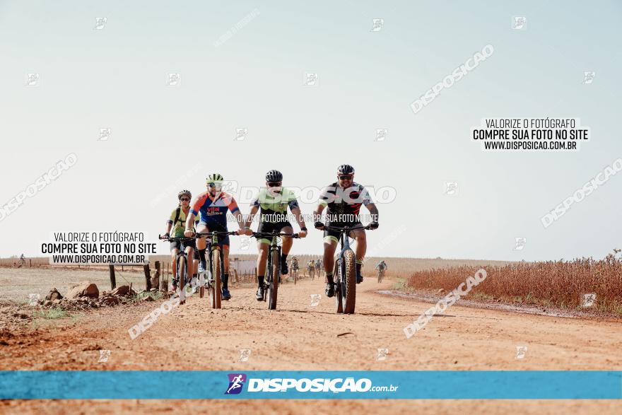 8º Caminhos de São José MTB