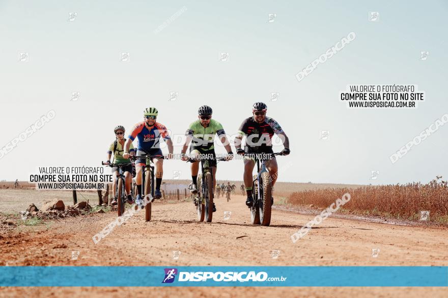 8º Caminhos de São José MTB