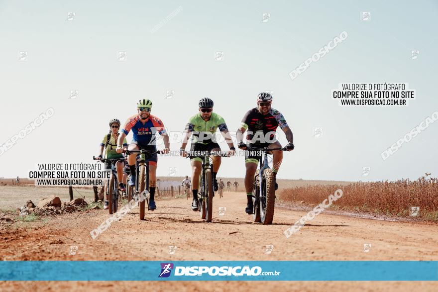 8º Caminhos de São José MTB