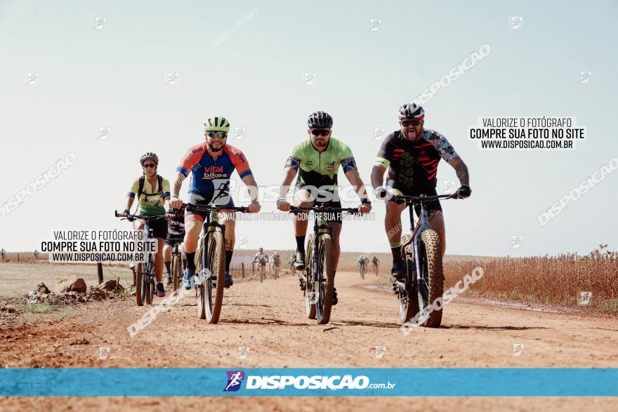 8º Caminhos de São José MTB