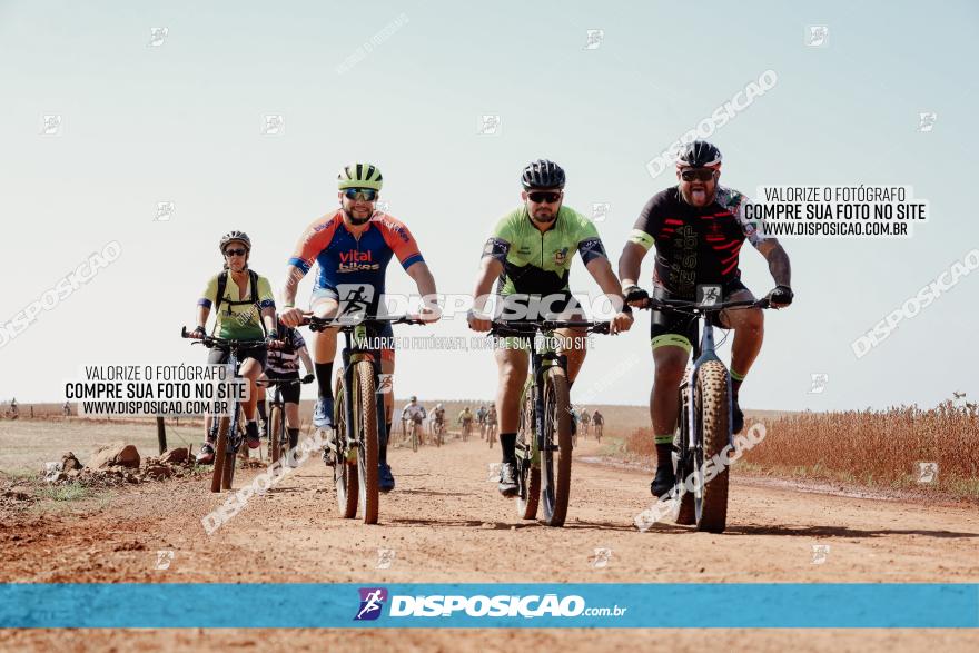 8º Caminhos de São José MTB