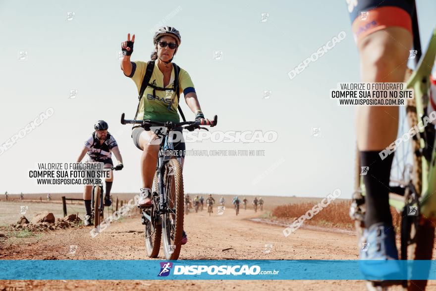 8º Caminhos de São José MTB