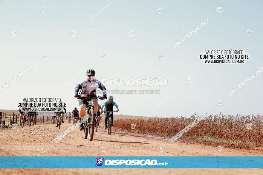 8º Caminhos de São José MTB