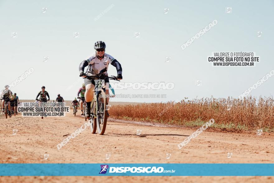 8º Caminhos de São José MTB