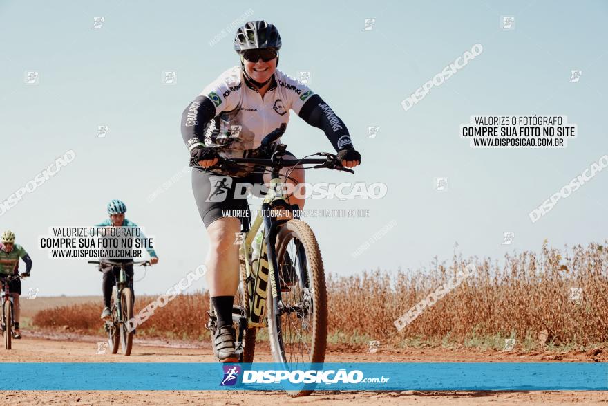 8º Caminhos de São José MTB