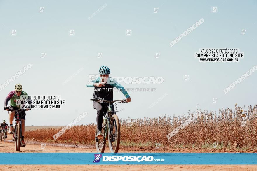 8º Caminhos de São José MTB