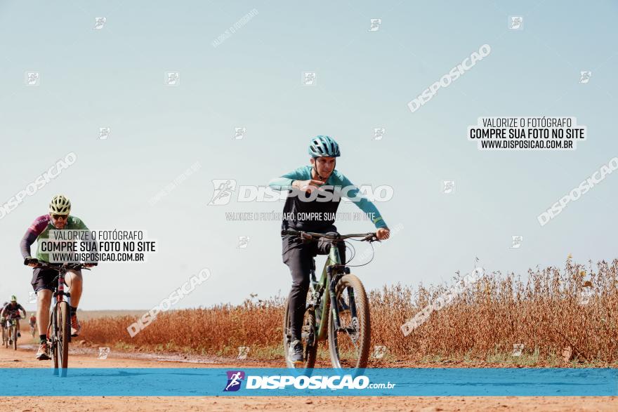 8º Caminhos de São José MTB