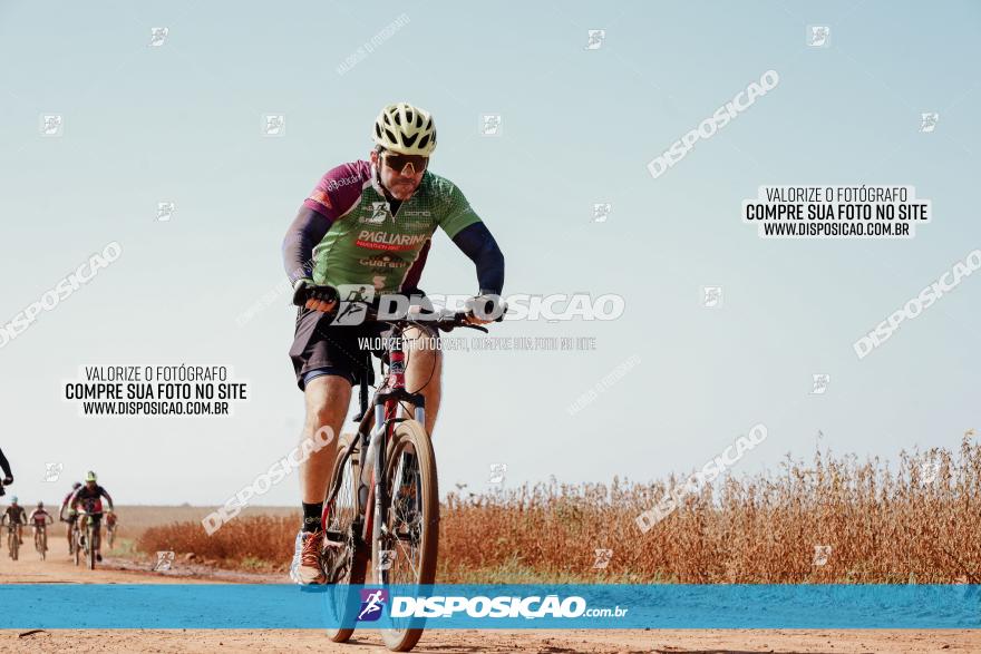 8º Caminhos de São José MTB