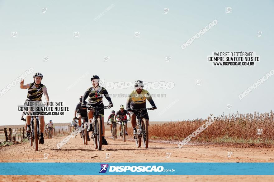 8º Caminhos de São José MTB