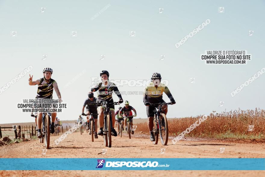 8º Caminhos de São José MTB