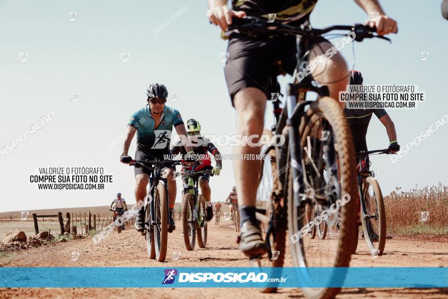 8º Caminhos de São José MTB