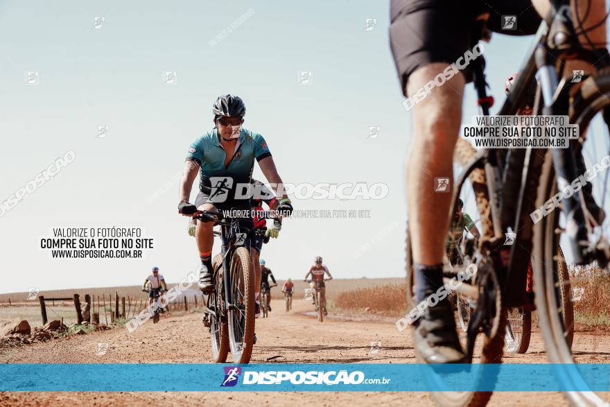 8º Caminhos de São José MTB