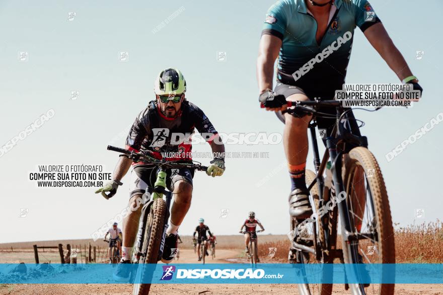 8º Caminhos de São José MTB