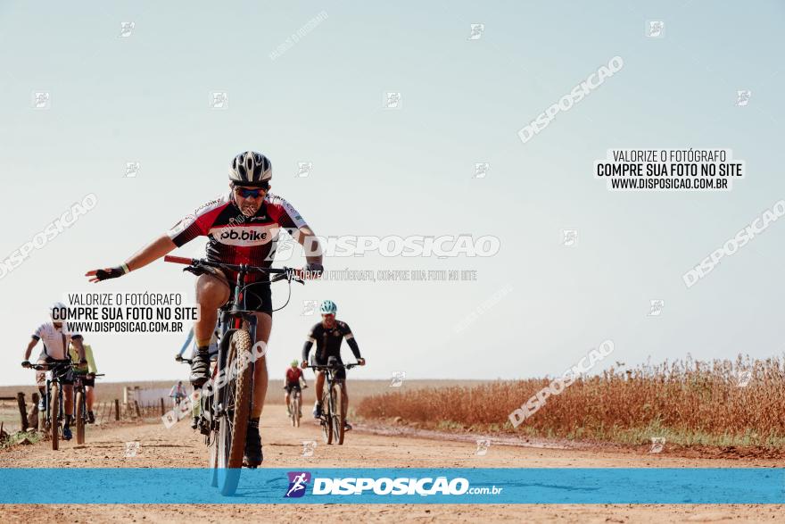 8º Caminhos de São José MTB