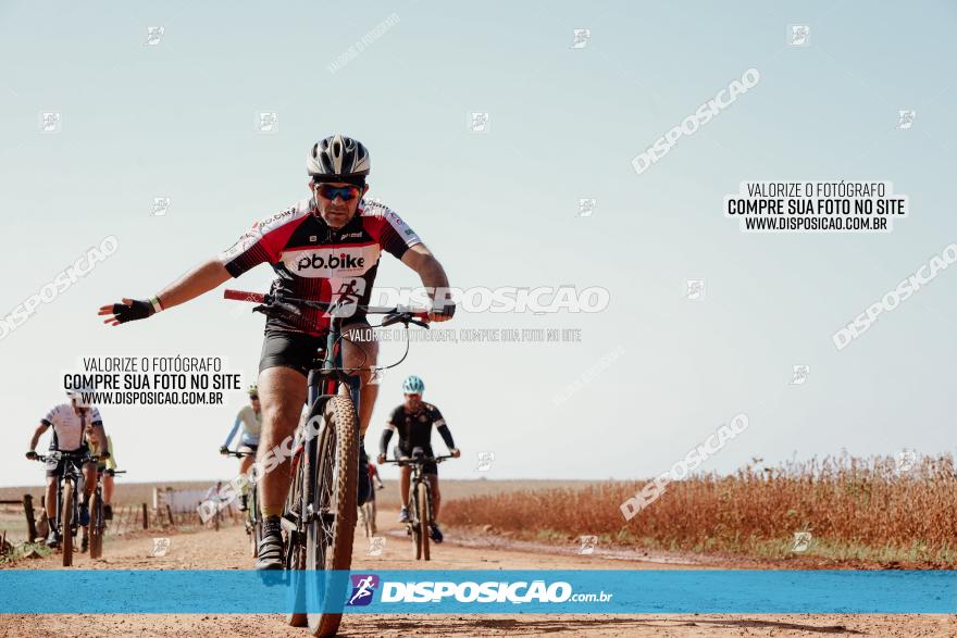 8º Caminhos de São José MTB