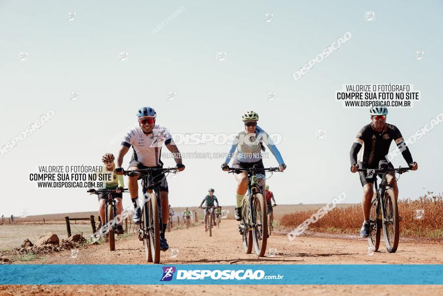 8º Caminhos de São José MTB