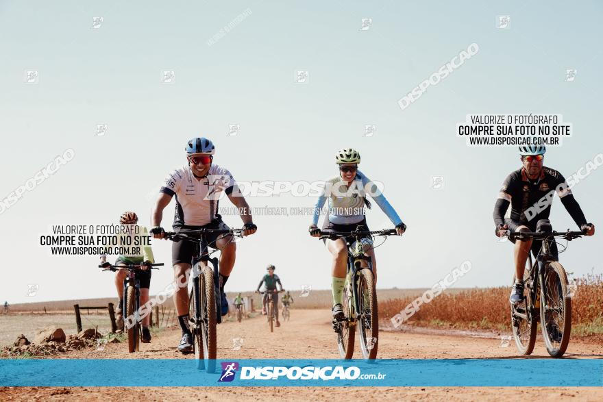 8º Caminhos de São José MTB