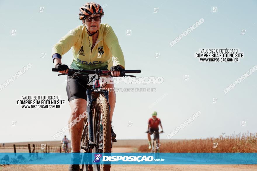 8º Caminhos de São José MTB