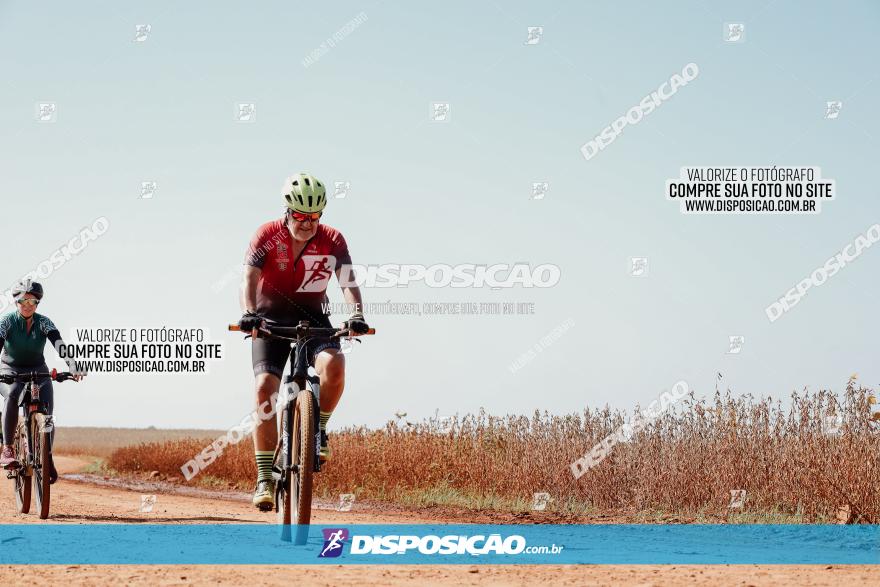 8º Caminhos de São José MTB