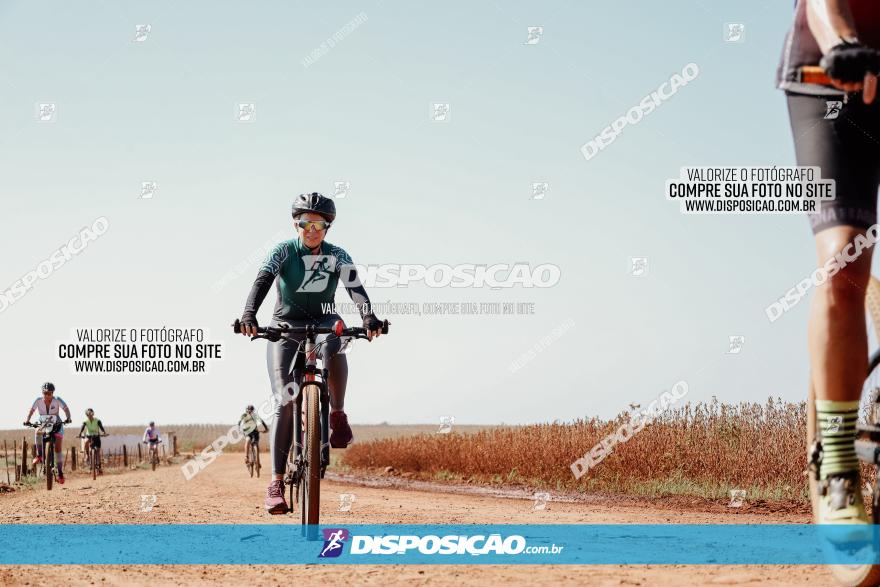 8º Caminhos de São José MTB