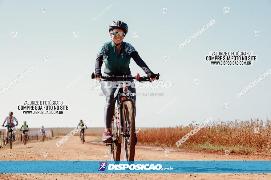 8º Caminhos de São José MTB