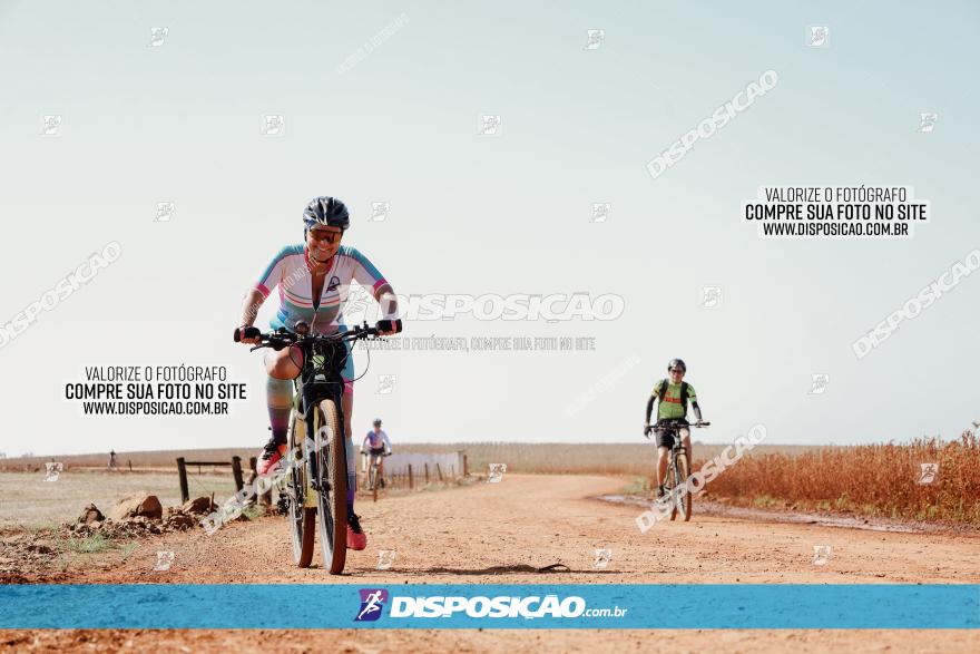 8º Caminhos de São José MTB