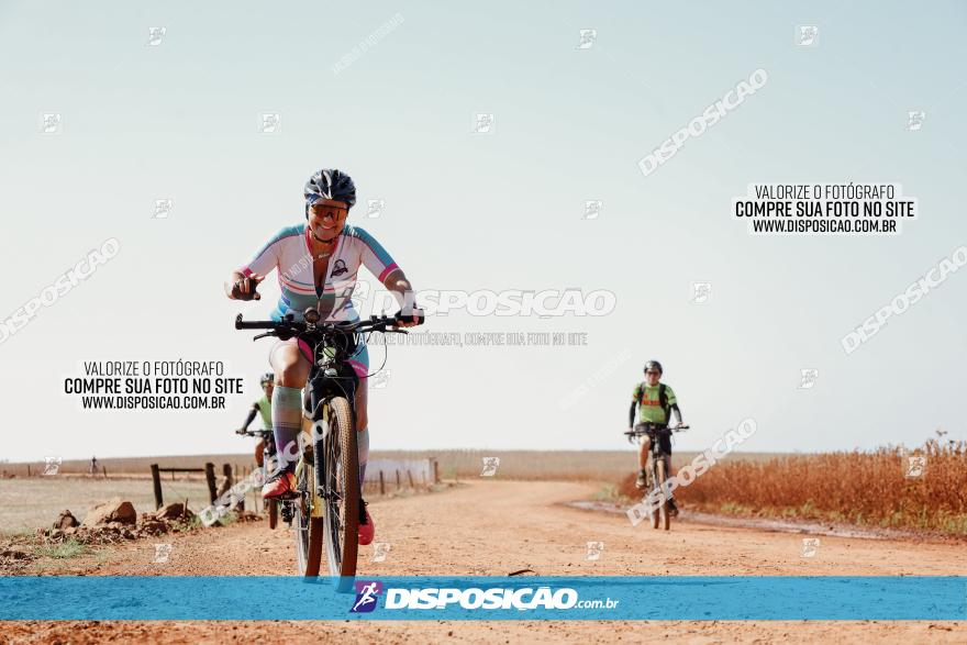 8º Caminhos de São José MTB