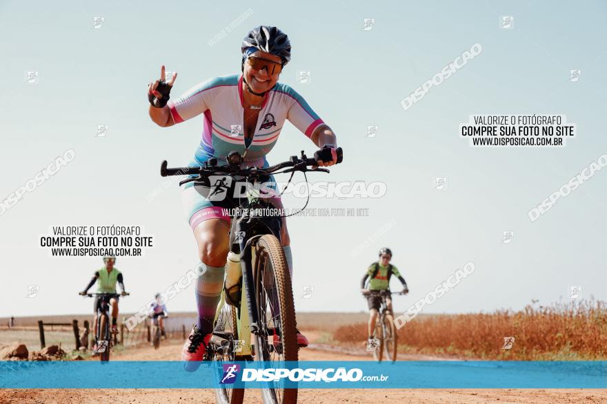 8º Caminhos de São José MTB