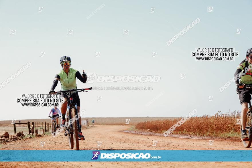 8º Caminhos de São José MTB