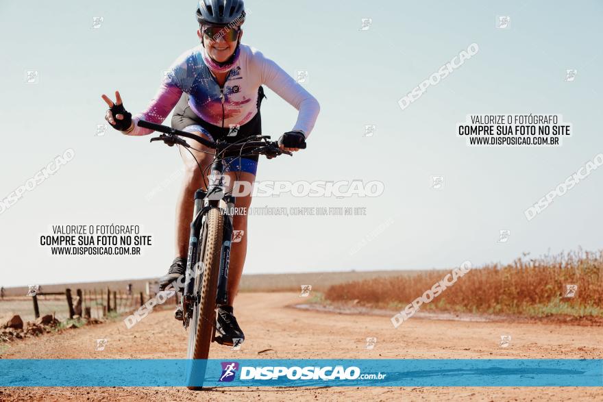 8º Caminhos de São José MTB