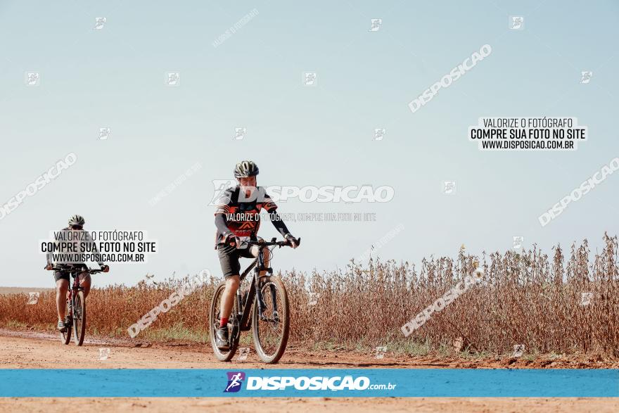 8º Caminhos de São José MTB