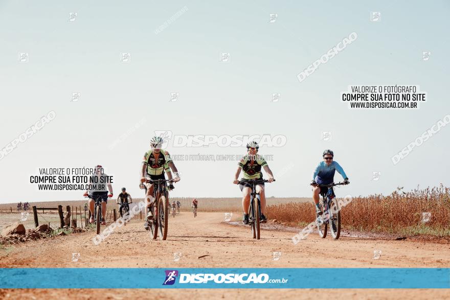 8º Caminhos de São José MTB