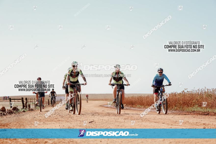 8º Caminhos de São José MTB