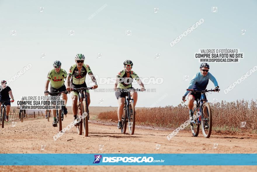 8º Caminhos de São José MTB