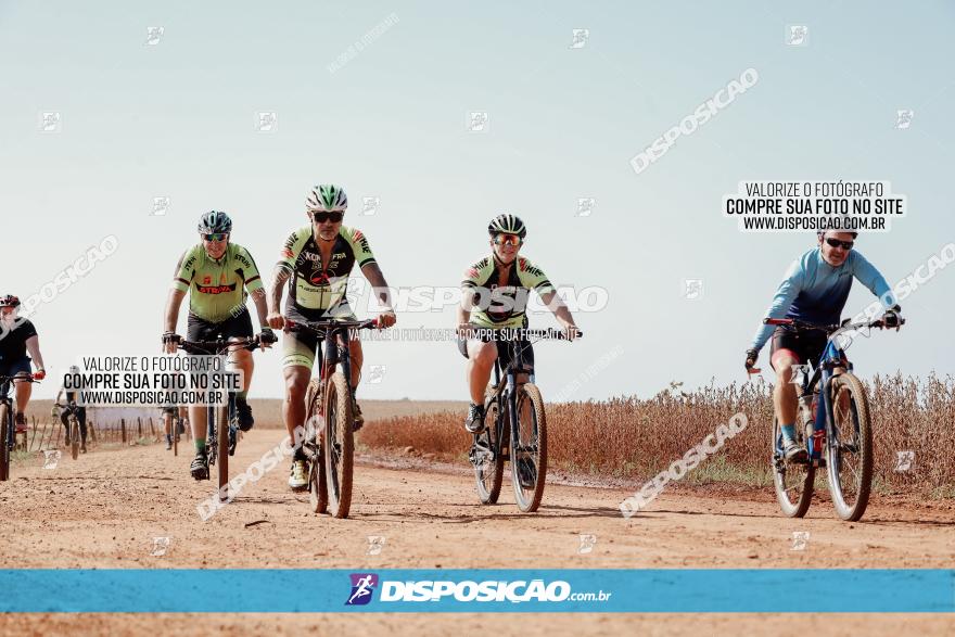 8º Caminhos de São José MTB