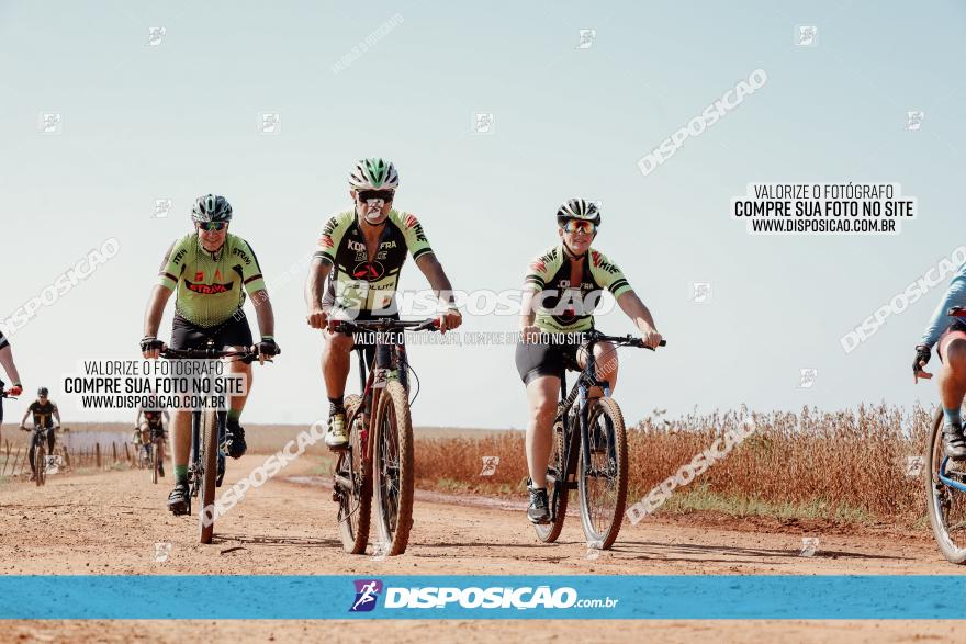 8º Caminhos de São José MTB