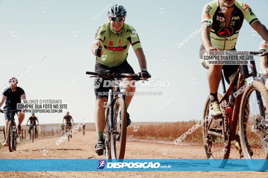 8º Caminhos de São José MTB